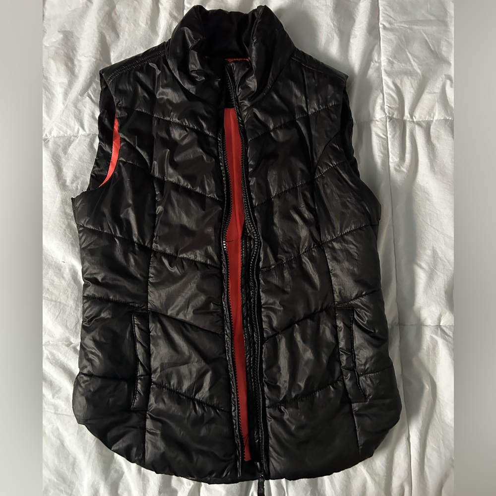 Aeropostale Vest